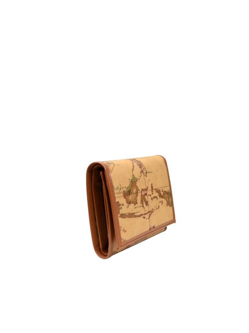 Geo Classic Portafoglio donna piccolo ALVIERO MARTINI | W0156000X0010